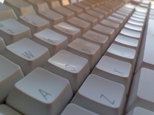 keyboard