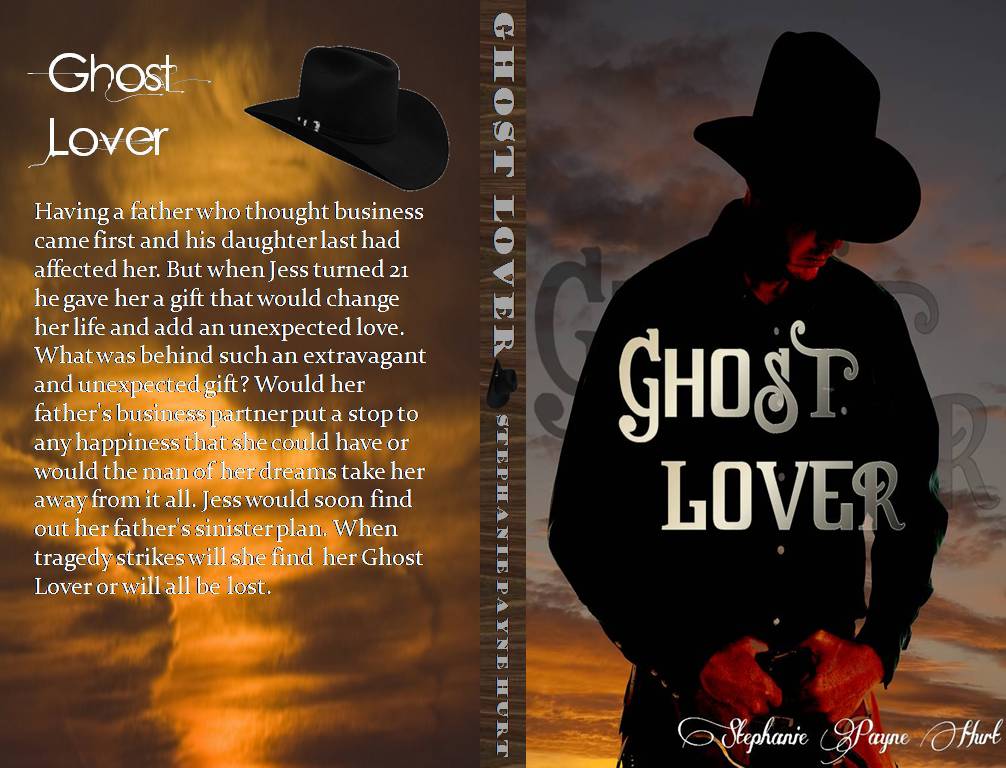 Ghost Lover Final