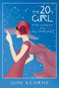 20s Girl Cover MEDIUM