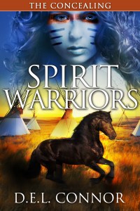 Spirit Warriors D.E.L.Connor
