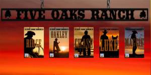 5 Oaks Facebook Banner