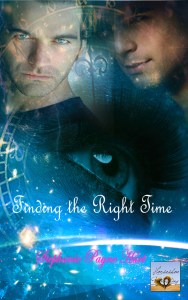 Finding the Right Time front cover