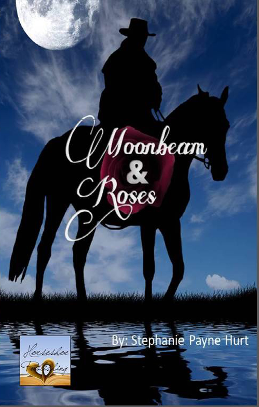 Moonbeam & Roses New Cover