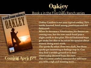 Oakley Advertisement