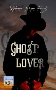 Ghost Love front cover