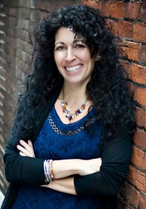 melissa Foster author photo headshot400