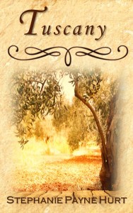 tuscany front cover