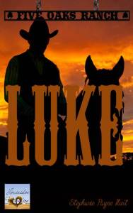 Luke front cover