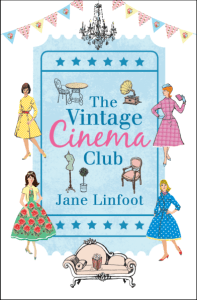 The Vintage Cinema Club