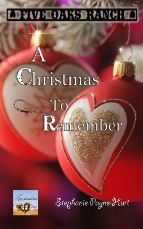 A Christmas To Remember Front