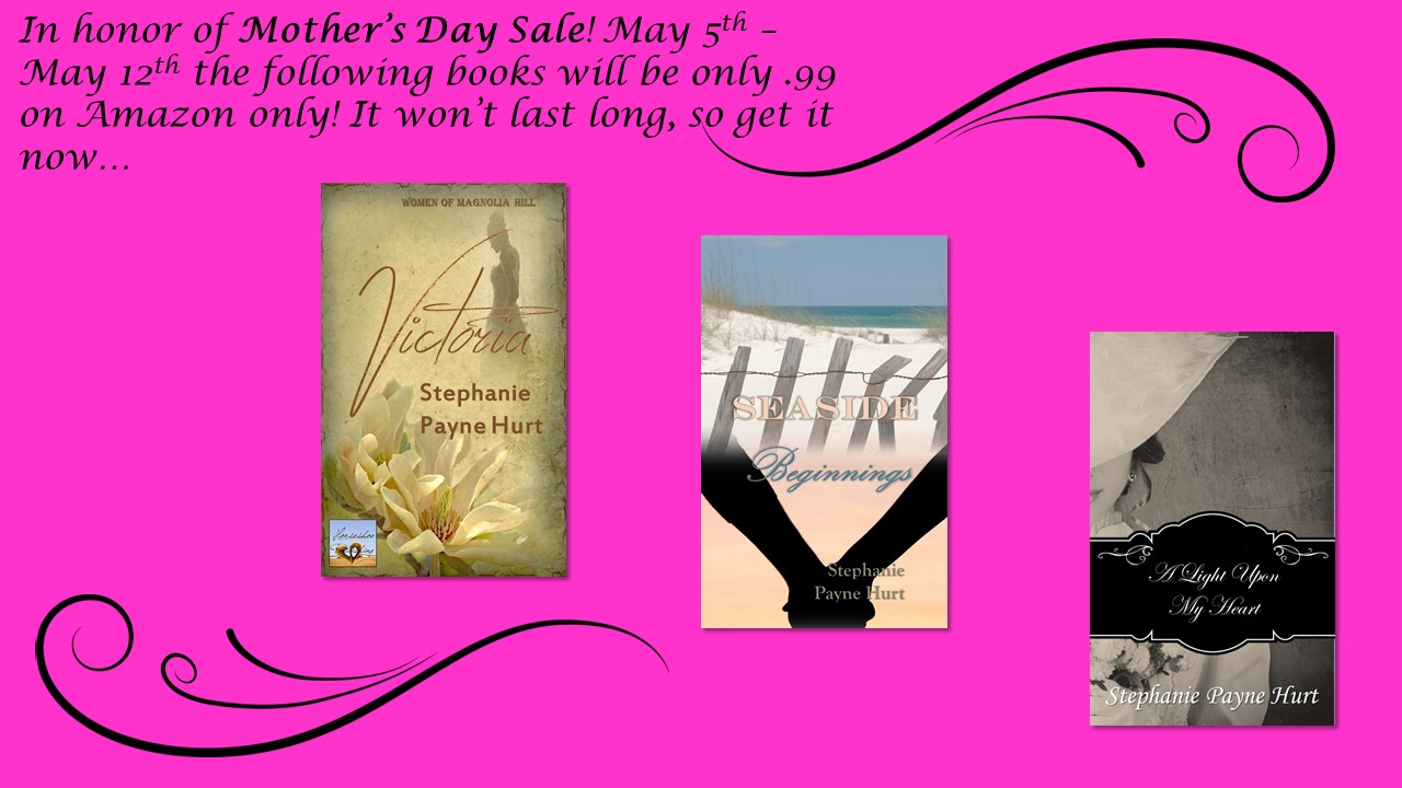Mother's Day Sale