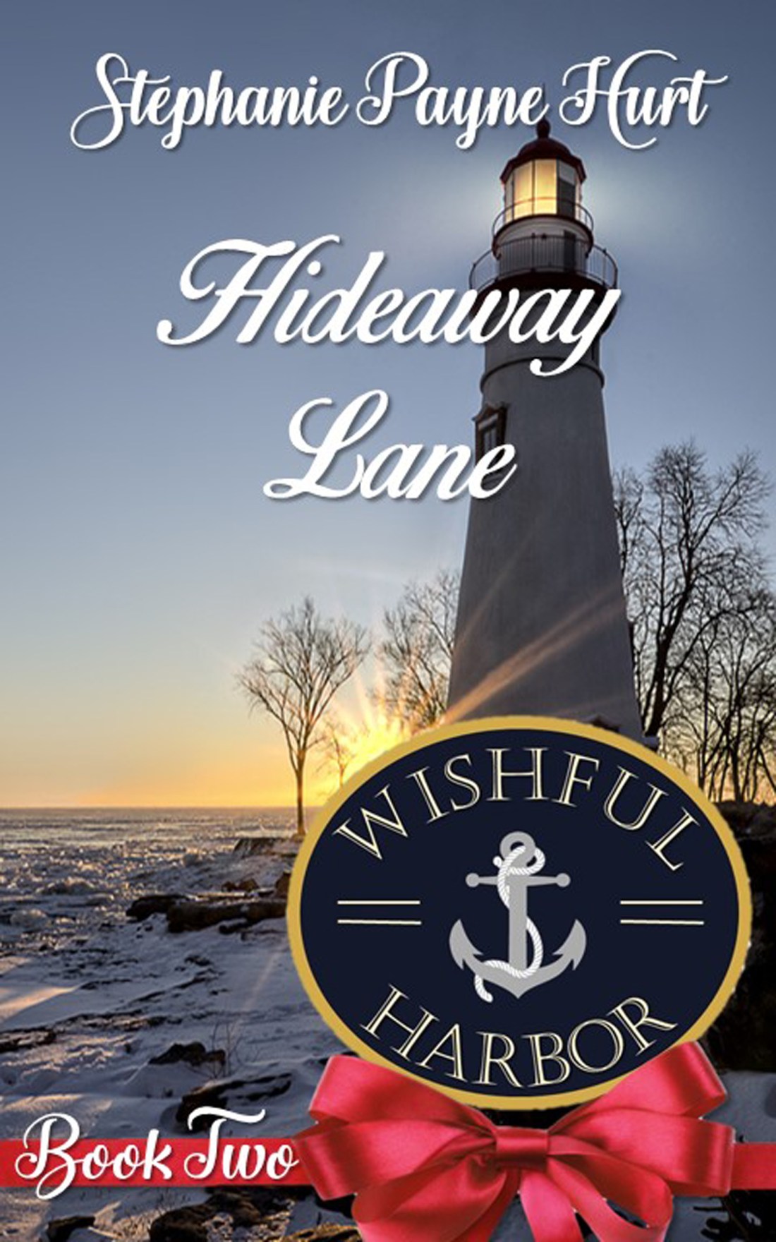 Hideaway Lane Cover